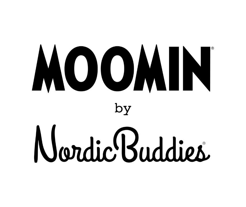 Moomin by NordicBuddies