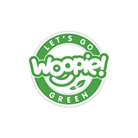 Woopie Let's Go Green