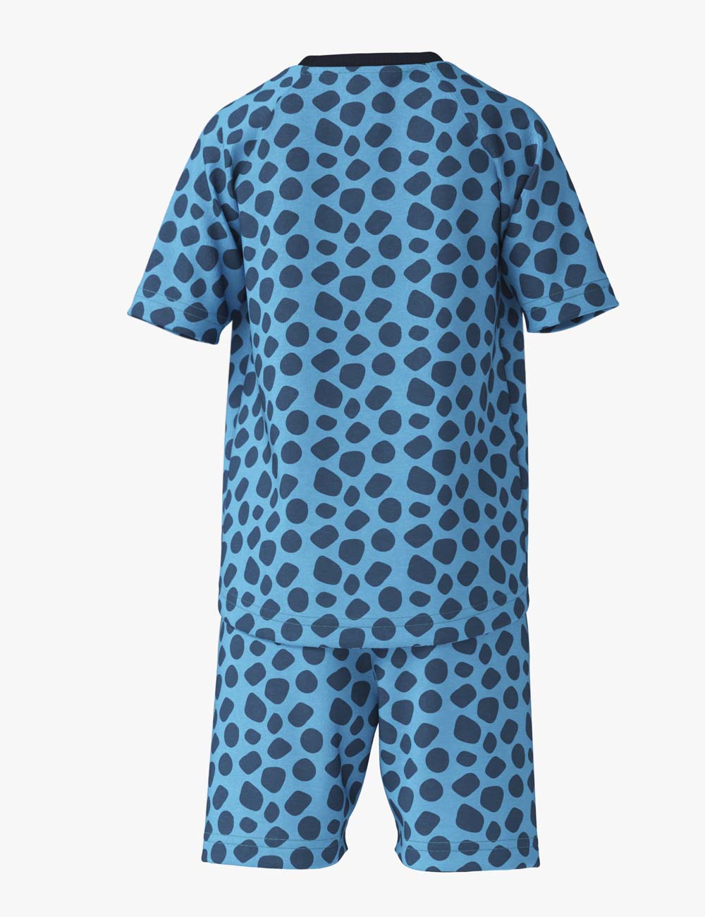 Short Pajamas For Kids BELA