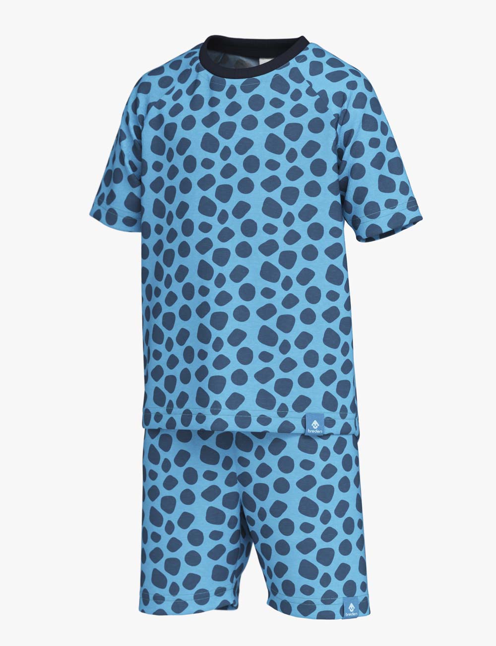 Short Pajamas For Kids BELA