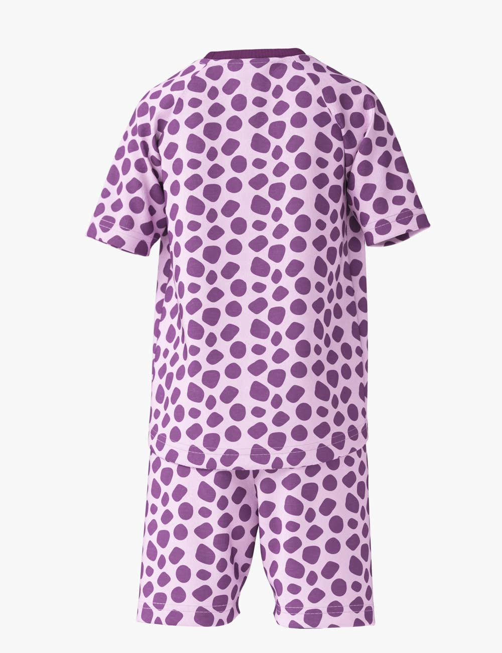 Short Pajamas For Kids BELA