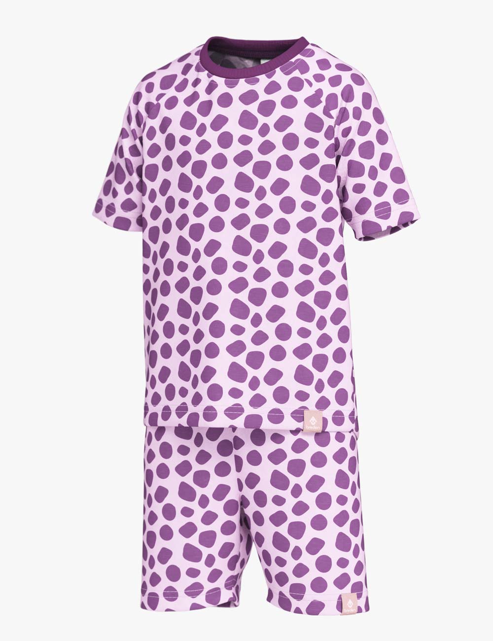 Short Pajamas For Kids BELA