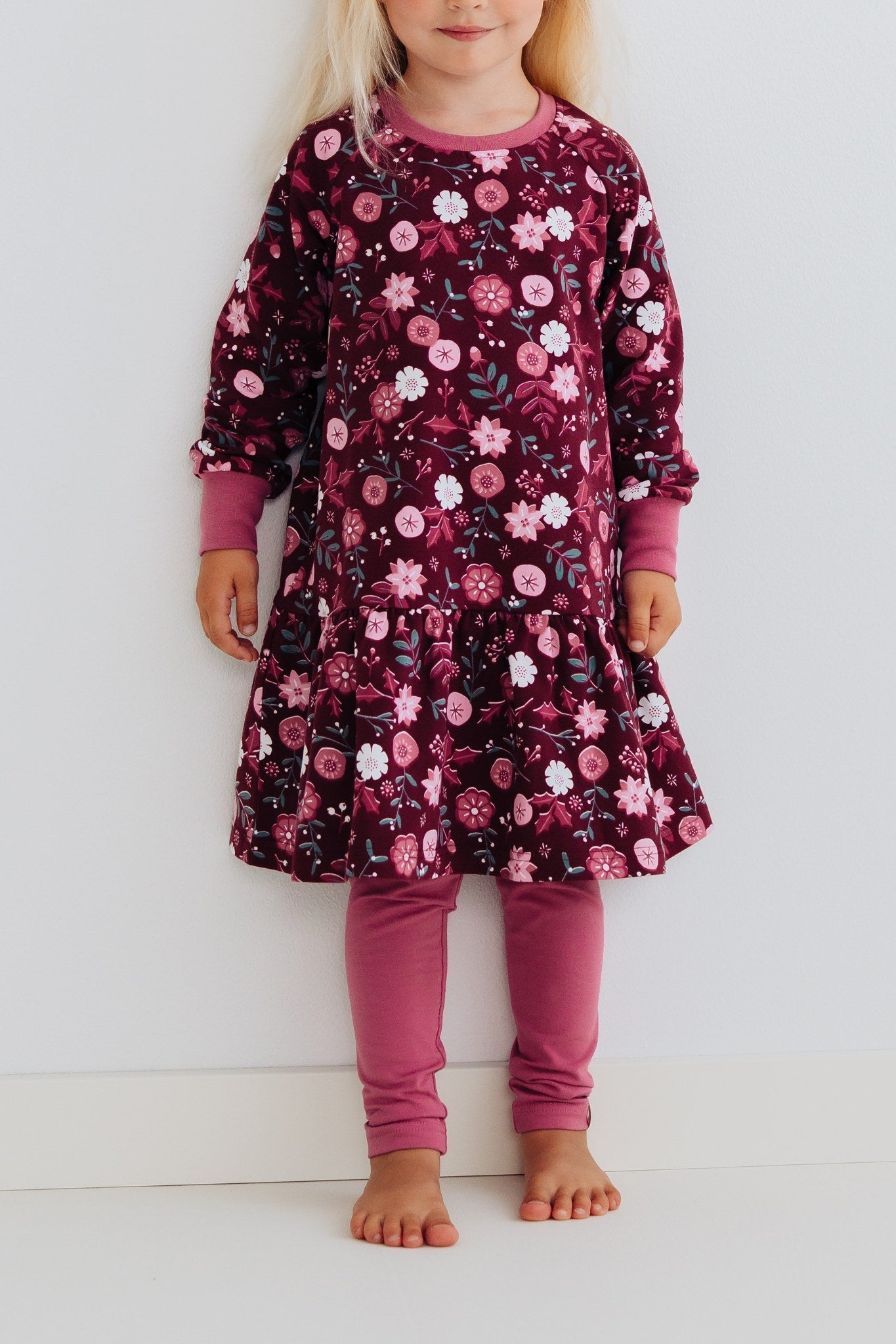 Girls' Leggings EMMI