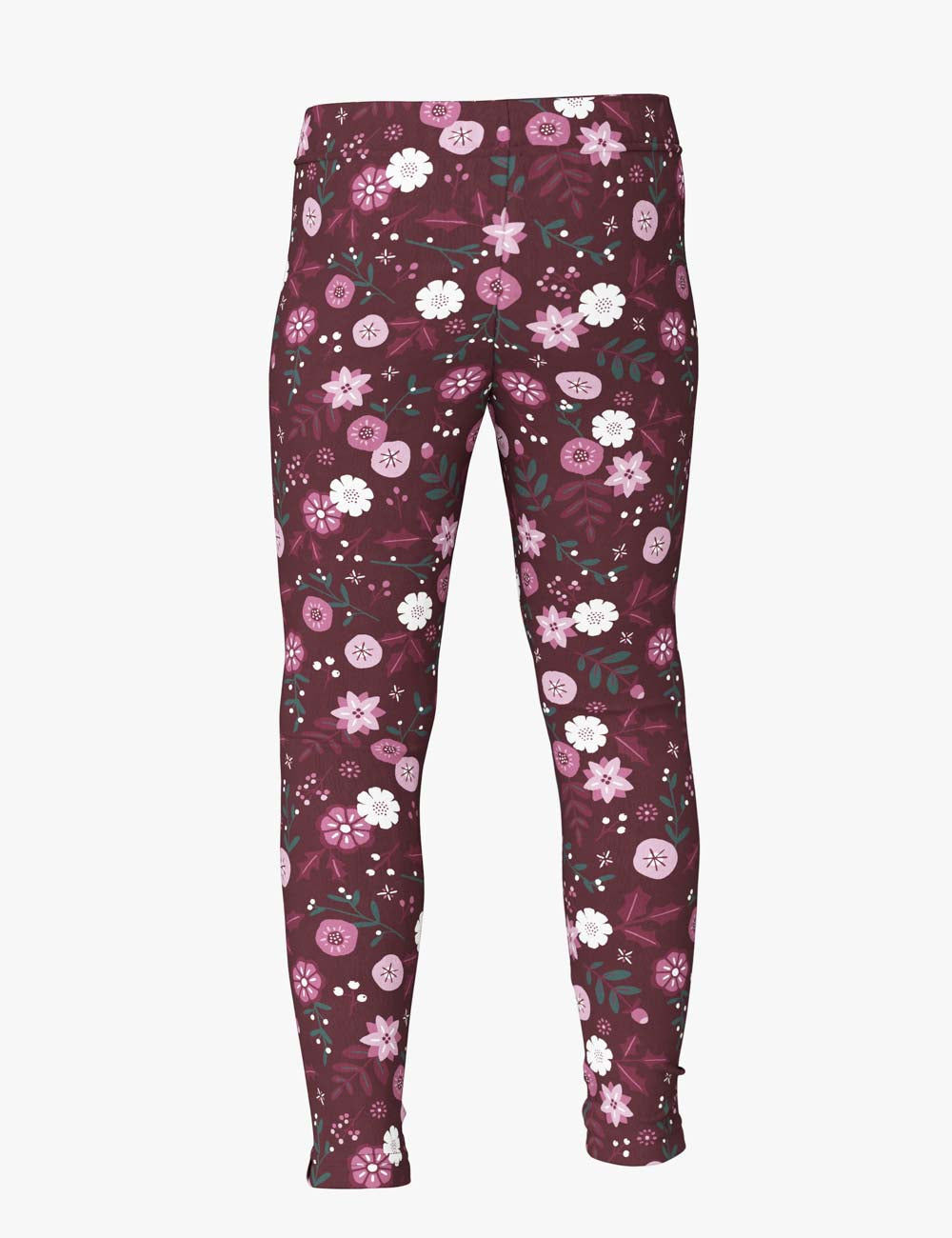 Girls' Leggings EMMI-1