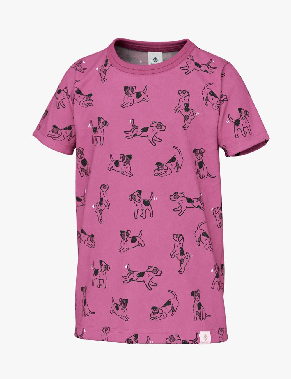 Kids T-shirt ERLEND