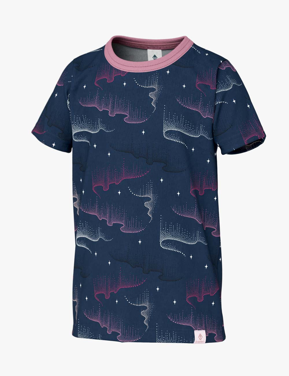 Kids T-shirt ERLEND