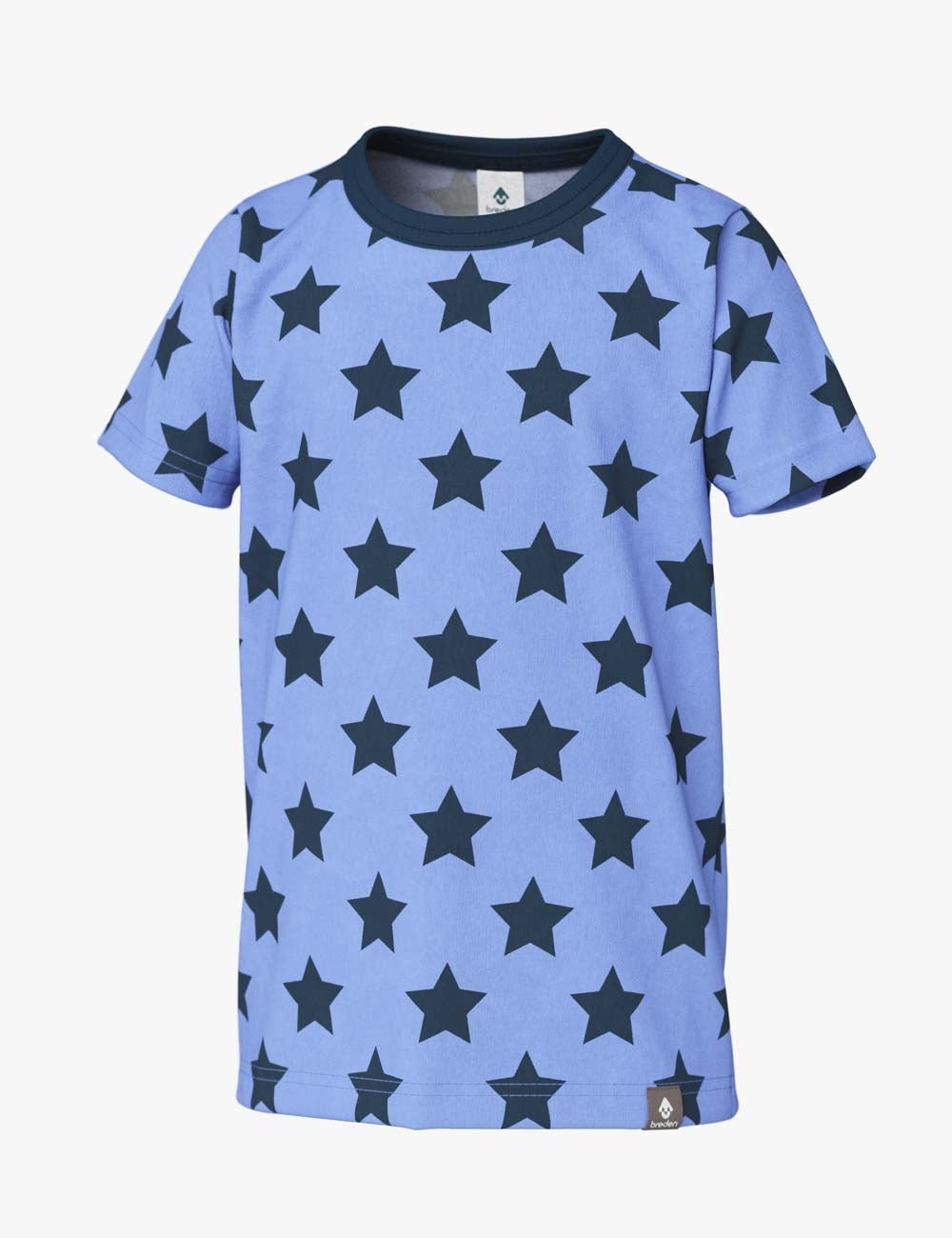 Kids T-shirt ERLEND