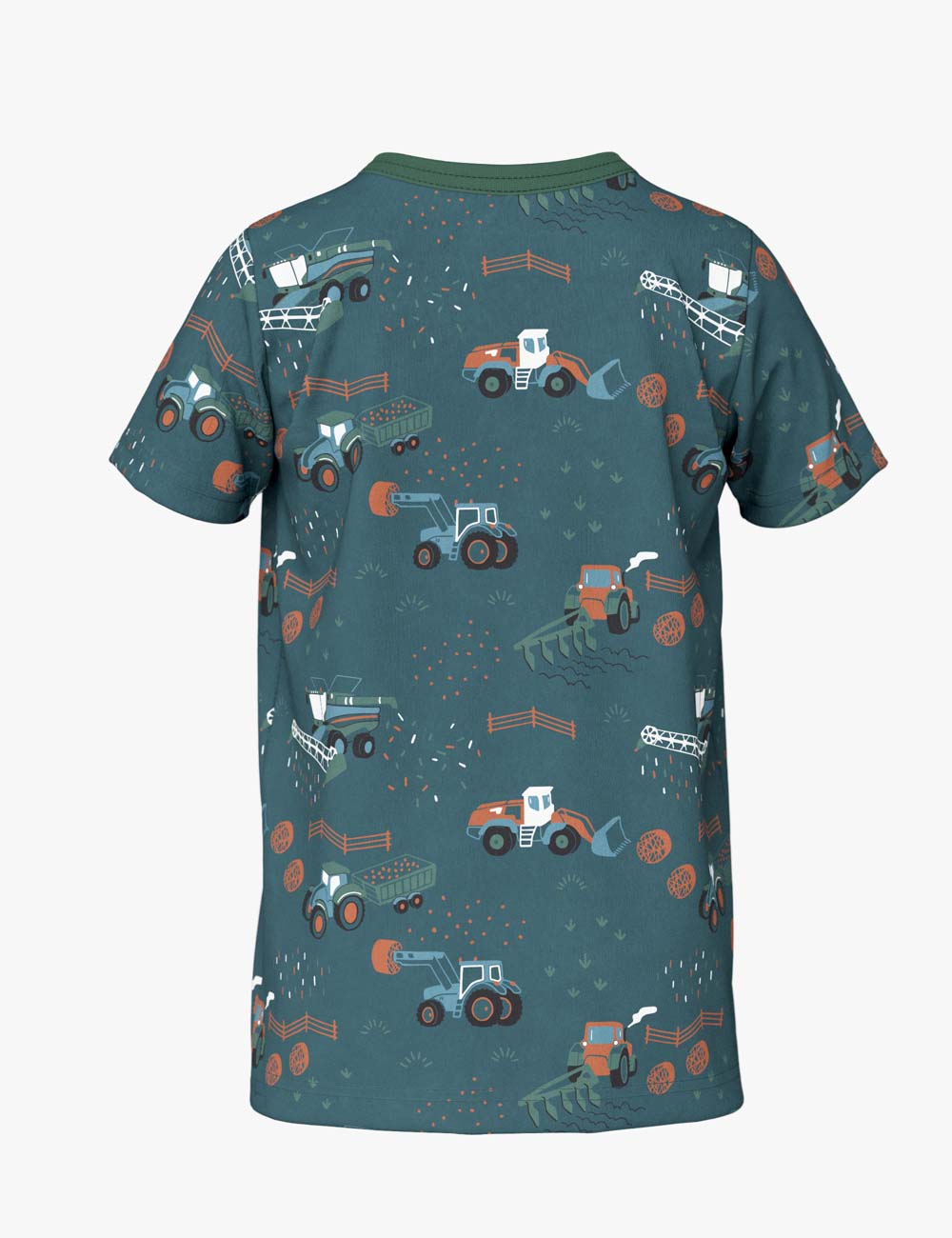 Kids T-shirt ERLEND