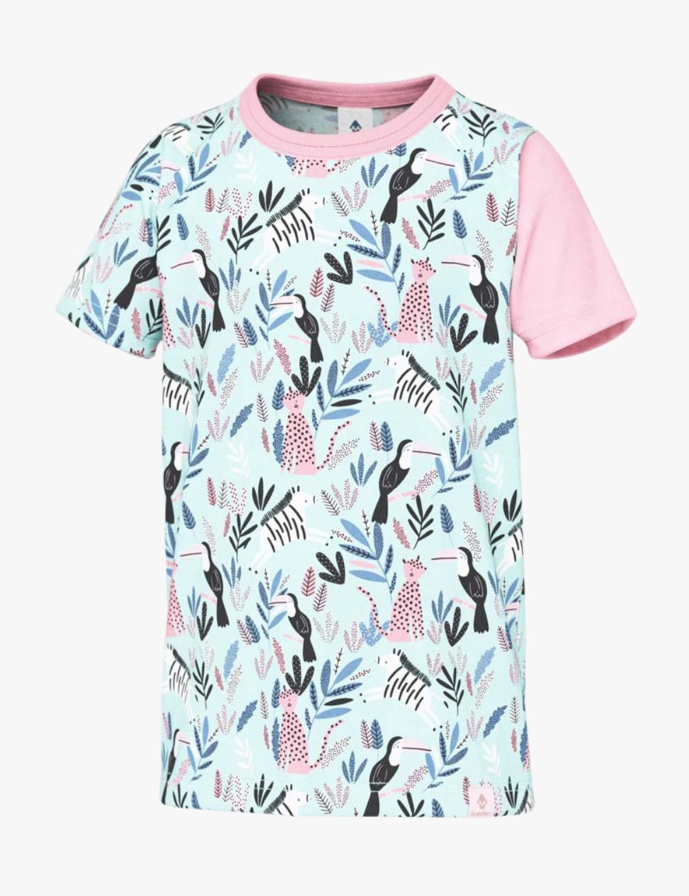 Kids T-shirt ERLEND