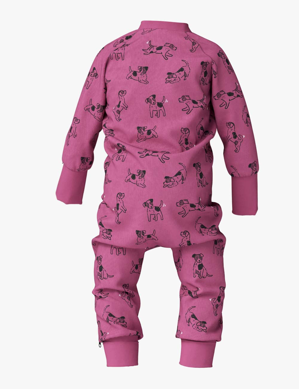 Baby Sleepsuit FREDA