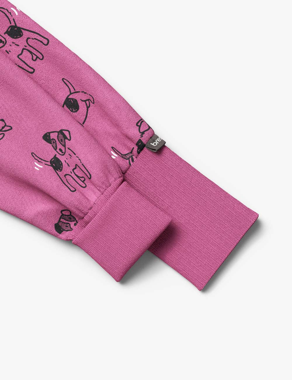 Baby Sleepsuit FREDA