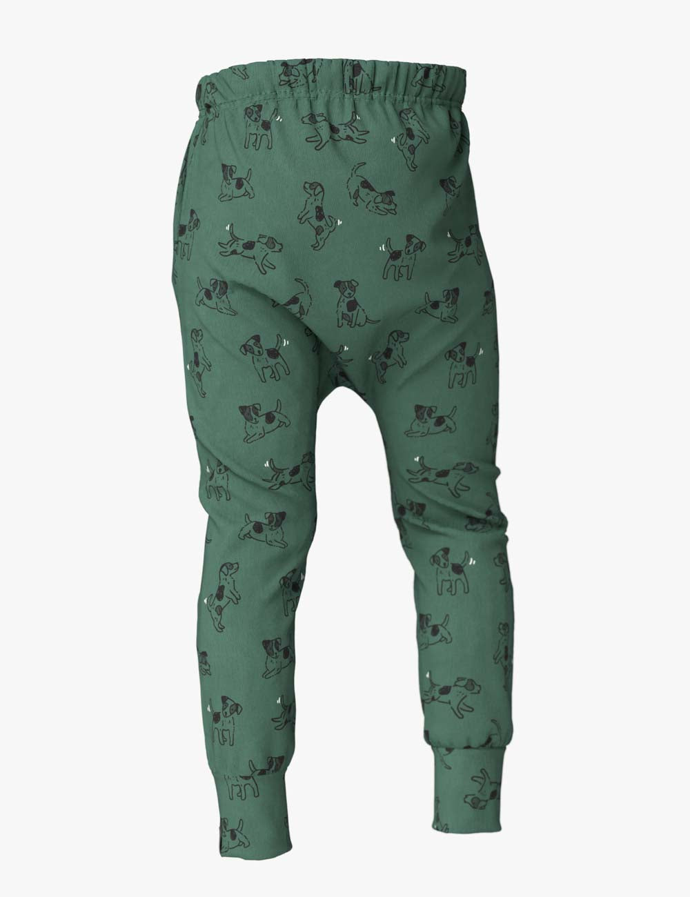 Kids Baggy Pants KNUT