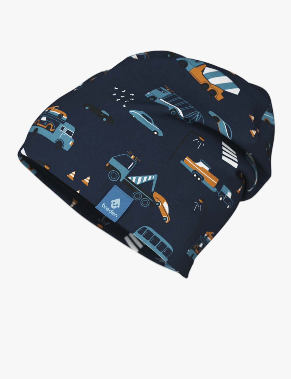 Kids Merino Hat Beanie For Autumn And Spring METTE