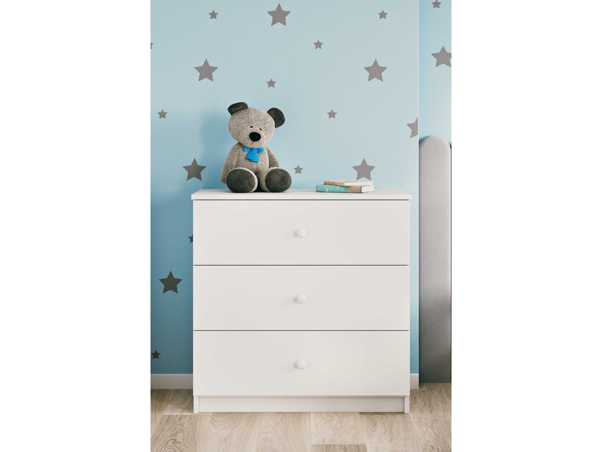Babydreams Chest of Drawers