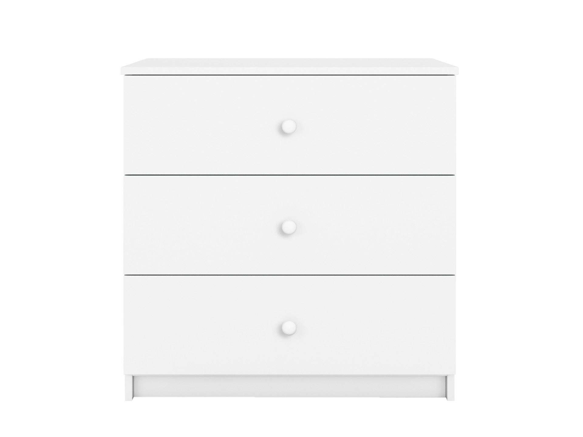 Babydreams Chest of Drawers