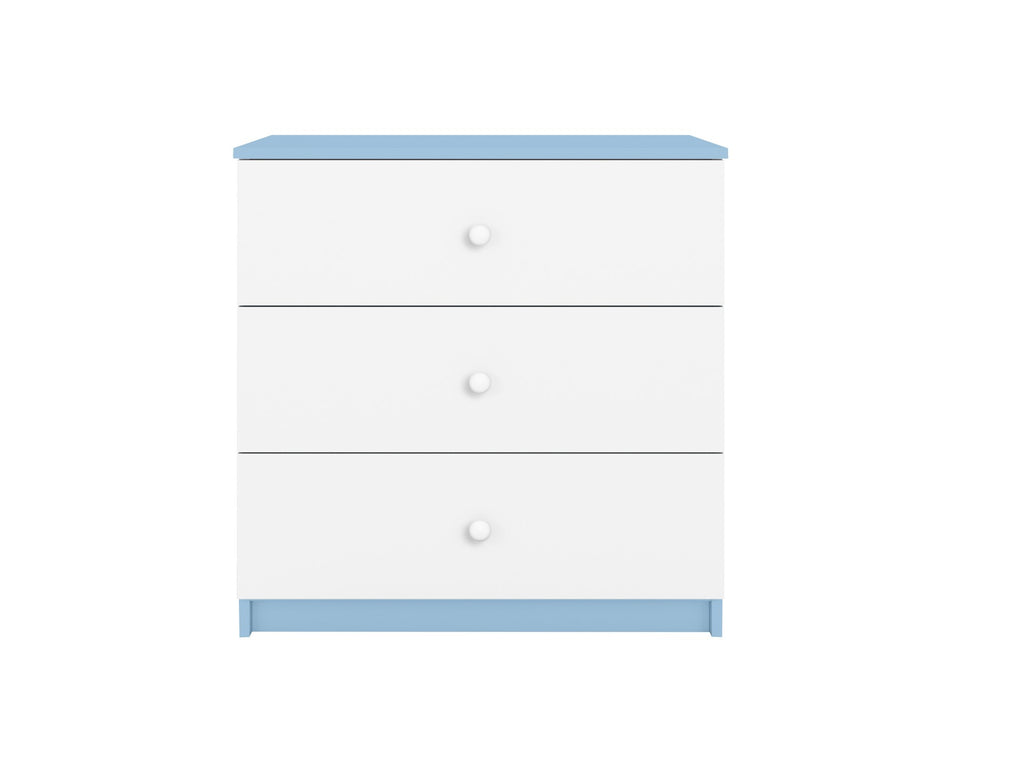 Babydreams Chest of Drawers