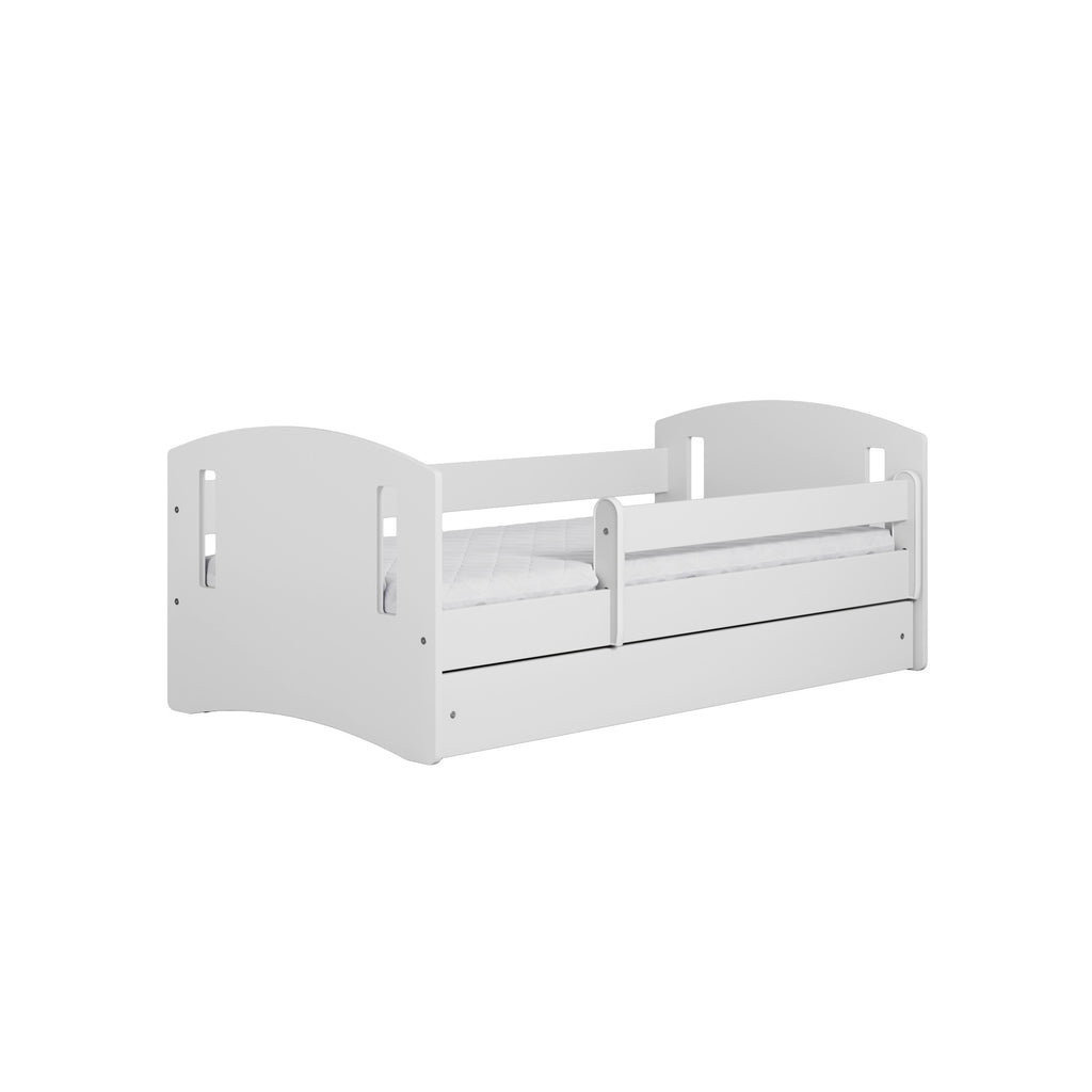 Children's Bed Classic 2 - White