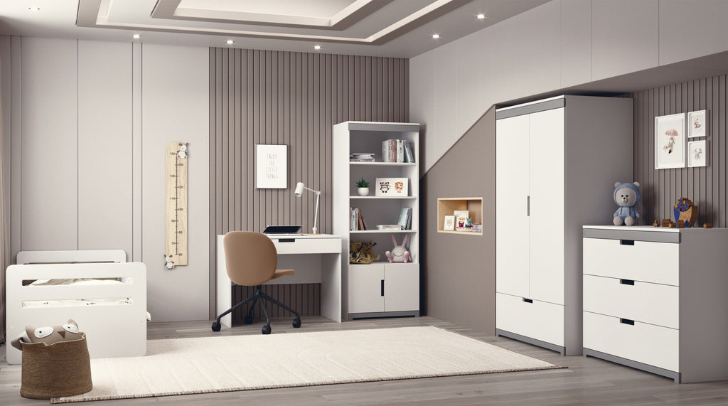 Children's Desk Tomi