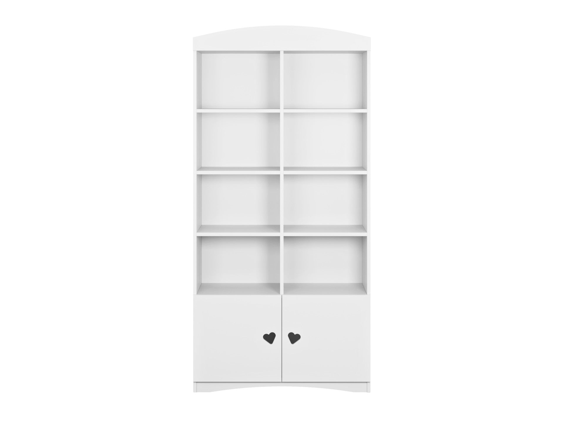 Double Bookshelf Julia