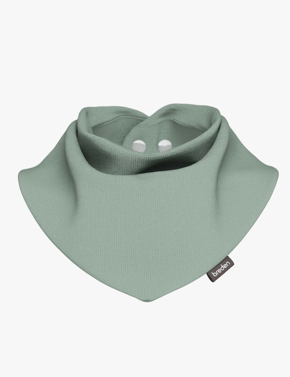 Ribbed Cotton Baby Scarf GETA