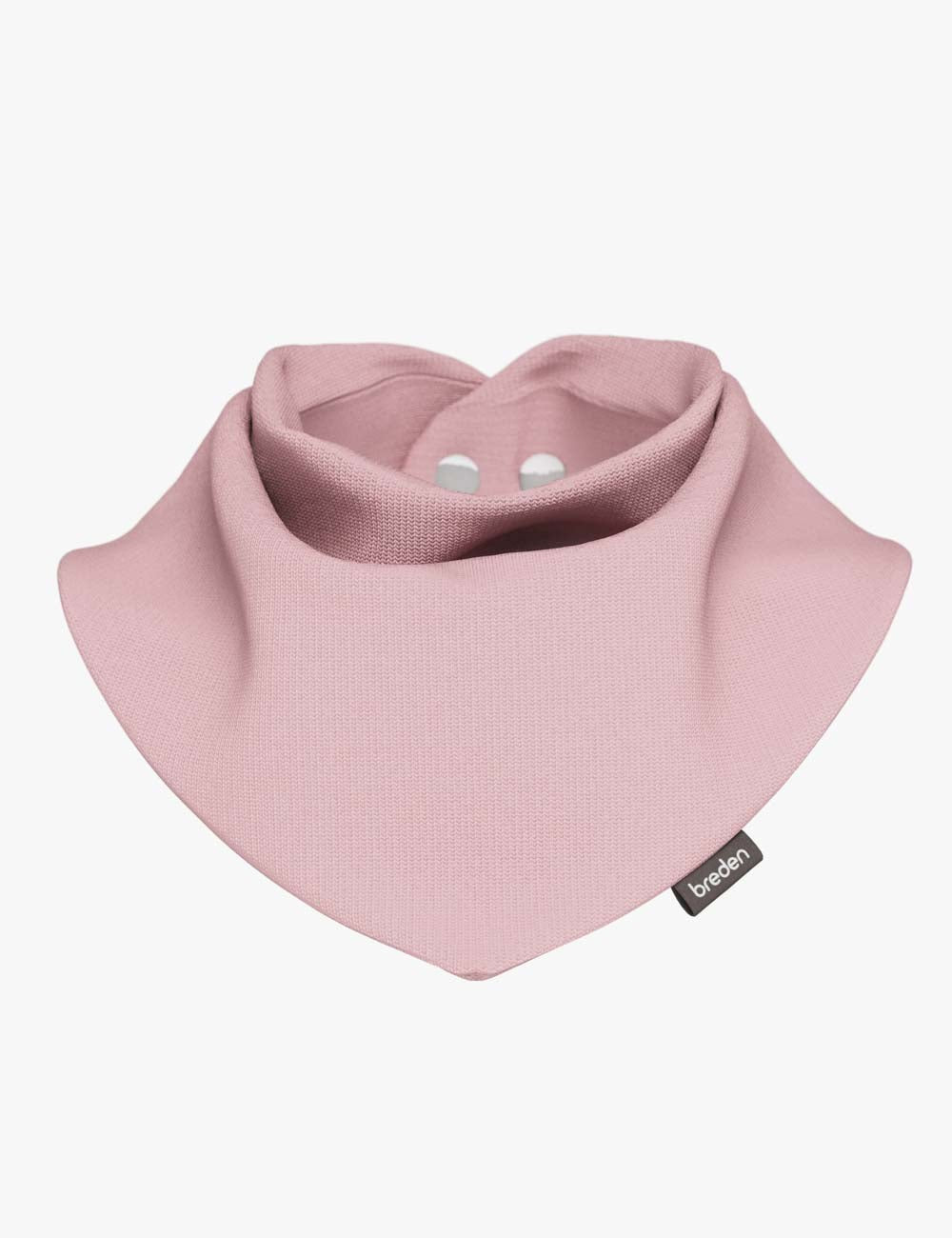 Ribbed Cotton Baby Scarf GETA